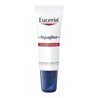 Eucerin Aquaphor SOS Lip Repair