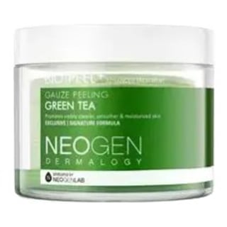 Neogen Bio Peel Gauze Peeling Green Tea