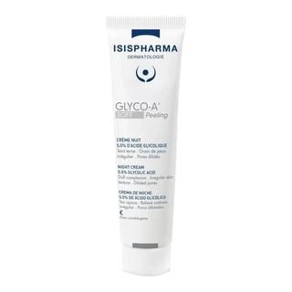 Isispharma Glyco A Soft Peeling