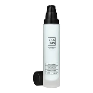 4.5.6 Green Bae Clarifying Gel Cleanser