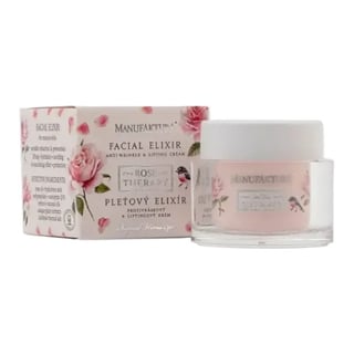 Manufaktura Face Elixir