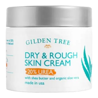 Gilden Tree Dry & Rough Skin Cream With 20% Urea