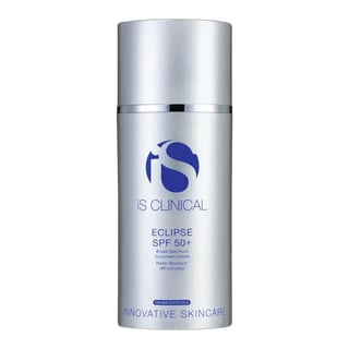 Is Clinical Eclipse SPF 50