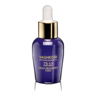 Vagheggi 75.15 Olio Prezioso Viso Antirughe