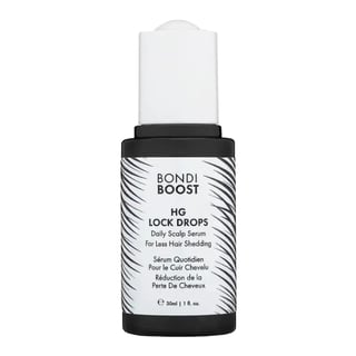 BondiBoost HG Lock Drops Daily Scalp Serum