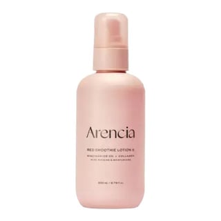 Arencia Red Smoothie Lotion 5