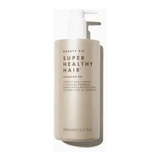 Beauty Pie Super Healthy Hair Shampoo 001