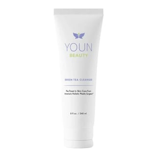 Youn Beauty Green Tea Cleanser