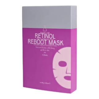 Youth Lab Retinol Reboot Mask