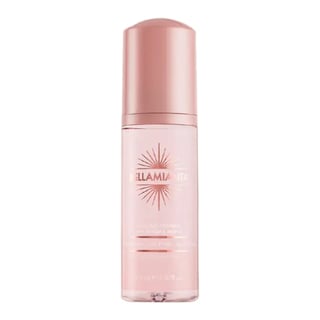 Bellamianta Salicylic Foaming Tan Eraser & Primer
