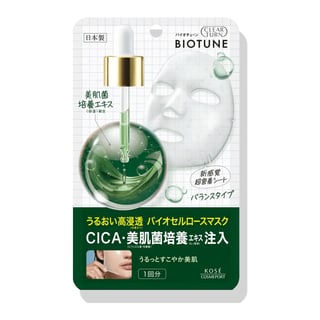 Kosé Biotune Biocellulose Mask Balance Type