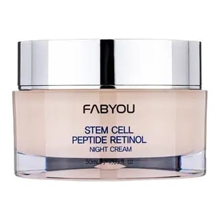 Fabyou Stem Cell Peptide Retinol Night Cream