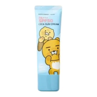 Esfolio Look At Me Cica Sun Cream SPF 50
