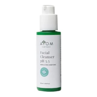 AYOM Facial Cleanser pH 5.5