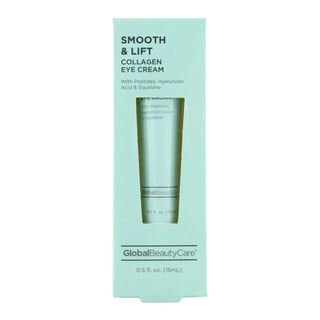 Global Beauty Care Smooth & Lift Collagen Eye Cream