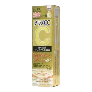 Melano CC Premium Brightening Essence