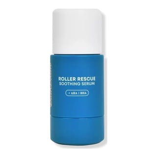 Bush Balm Roller Rescue Soothing Serum