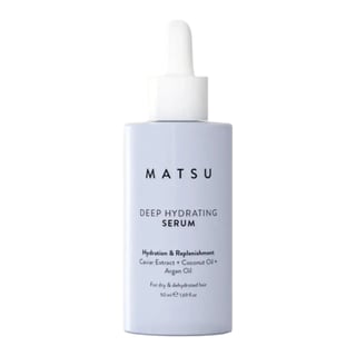 Matsu Deep Hydrating Serum