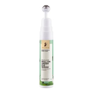 Pilgrim Squalane Roll-On Under Eye Serum