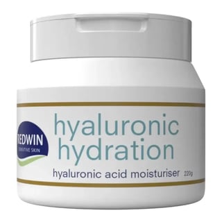 REDWIN Hyaluronic Acid Hydration Moisturiser