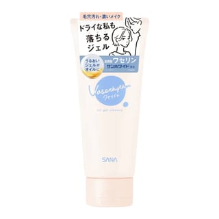 SANA Vaserhythm Oil Gel Cleanse