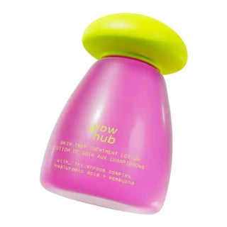 Glow Hub Beauty Skin Trip Treatment Lotion
