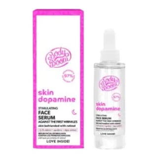 BodyBoom Skin Dopamine Stimulating Face Serum Against The First Wrinkles