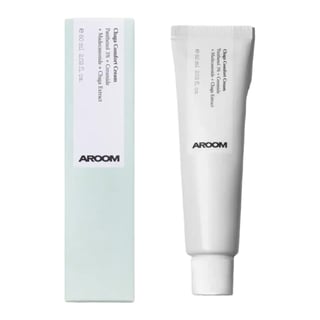 Aroom Chaga Comfort Cream