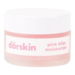 Dorskin Pink Bliss Moisturizer