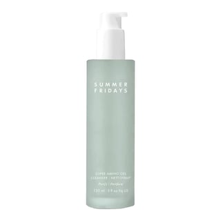 Summer Fridays Super Amino Gel Cleanser