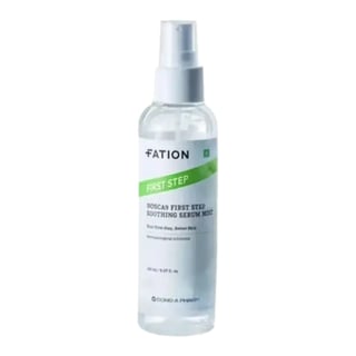 Fation Nosca9 First Step Soothing Serum Mist