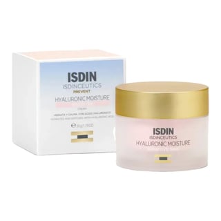ISDIN Hyaluronic Moisture