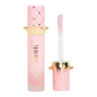 P. Louise Stay Shining Crown Lip Oil