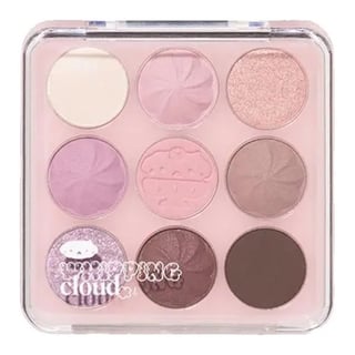 Etude House Whipping Play Color Eyes