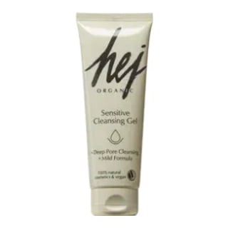Hej Organic Sensitive Cleansing Gel