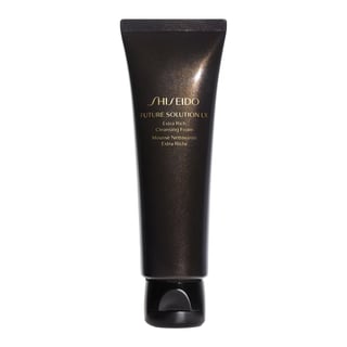Shiseido Future Solution LX Extra Rich Cleansing Foam
