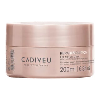 Cadiveu Repair Solution Repairing Mask
