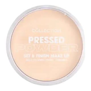 Collection Cosmetics Pressed Powder