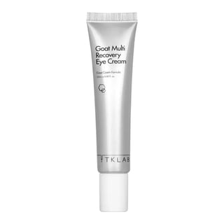 TKLAB Goat Multi Recovery Eye Cream