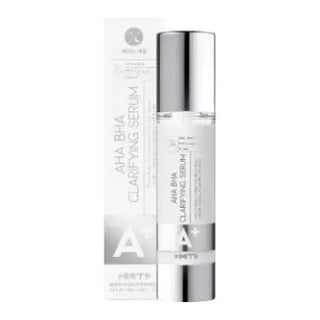 #OOTD (oxygen of the day) AHA BHA Clarifying Serum