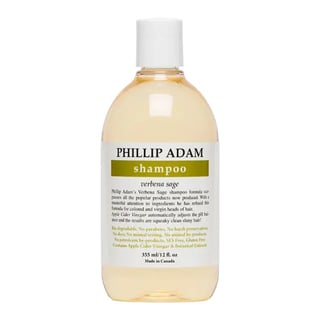 Phillip Adam Shampoo