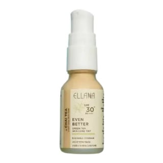 Ellana Mineral Cosmetics Even Better Skin Care Tint SPF 30+ PA++++