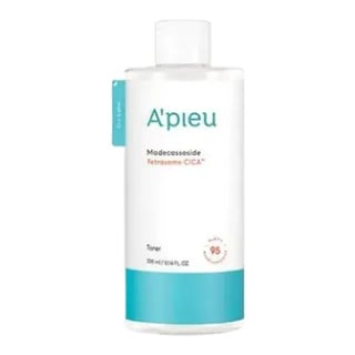 A'Pieu Madecassoside Tetrasome Cica Toner