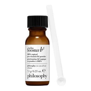 Philosophy Pro-Vitamin B5 Powder Turbo Booster