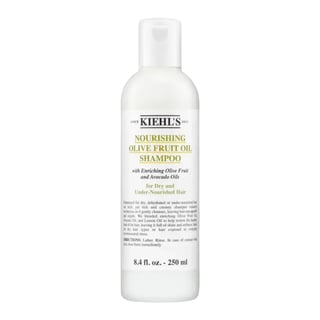 Kiehl's Nourishing Olive Fruit Oil Shampoo