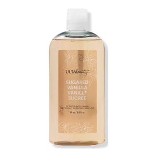 Ulta Scented Body Wash