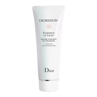 Dior Diorsnow Essence of Light Purifying Brightening Foam