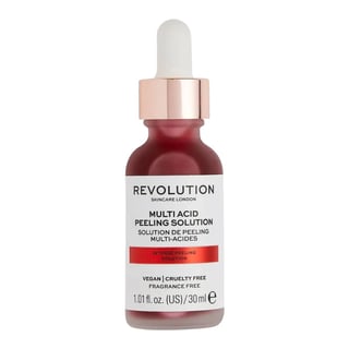 Revolution Beauty Multi Acid Peeling Solution