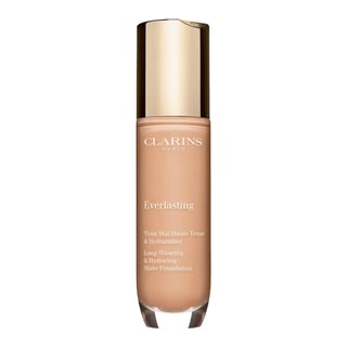 Clarins Everlasting Matte Foundation