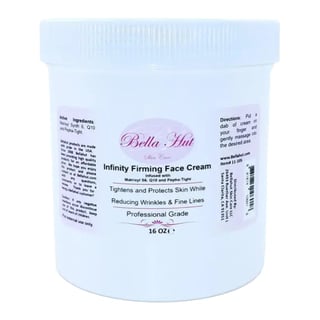 Bella Hut Skin Care Infinity Firming Face Cream